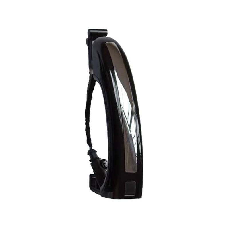 Auto-Außentürgriffe Für Q7 2007-2015 4L0837205A 4L0837205B 4G837205 4L0837207A Sensor Außentür Griff Türgriff Beifahrerseite(D) von Tfkkaw