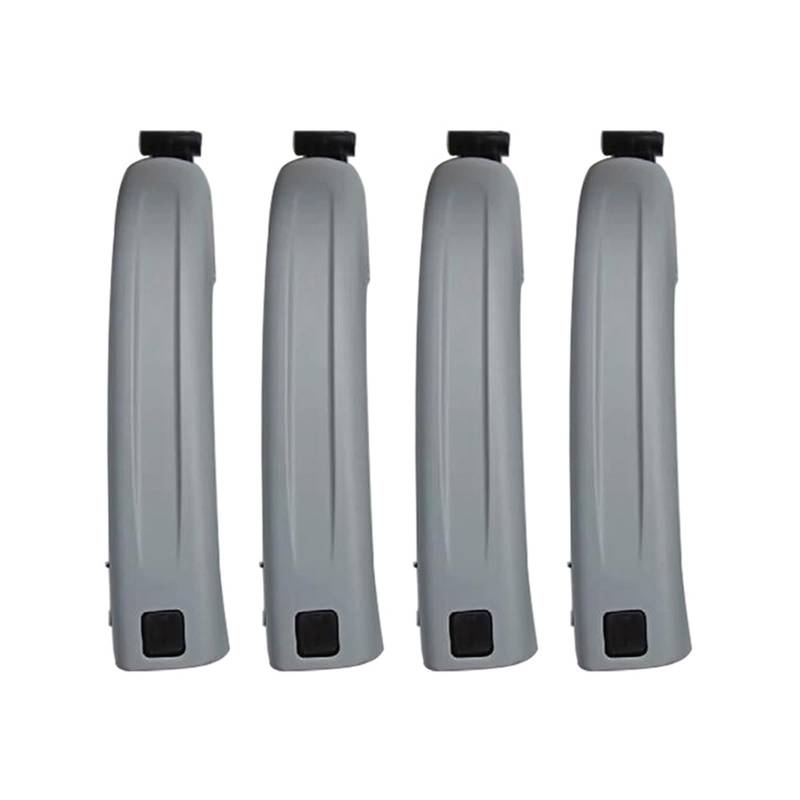 Auto-Außentürgriffe Für Q7 2007-2015 4L0837205A 4L0837205B 4L0837207A Sensor Außentür Griff Türgriff Beifahrerseite(A) von Tfkkaw