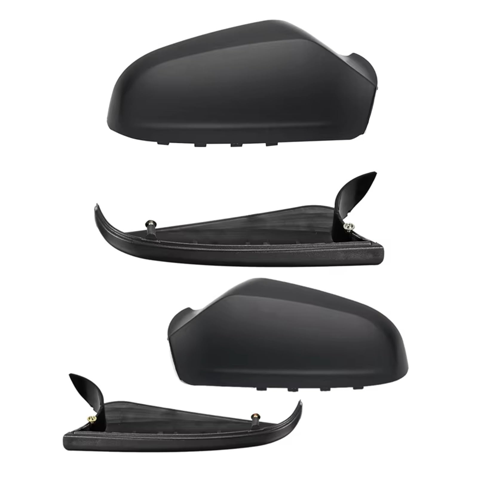 Auto Rückspiegel Kappe 1 Paar Für Vauxhall Für Opel Für Astra H Mk5 2004-2009 Links & Rechts Auto Seite Spiegel Gehäuse Flügel Spiegel Abdeckung Rückspiegel Abdeckung Auto Rückspiegel Kappe 1 Paar Für Vauxhall Für Opel Für Astra H Mk5 2004-2009 Links & Rechts Auto Seite Spiegel Gehäuse Flügel Spiegel Abdeckung Rückspiegel Abdeckung von Tfkkaw