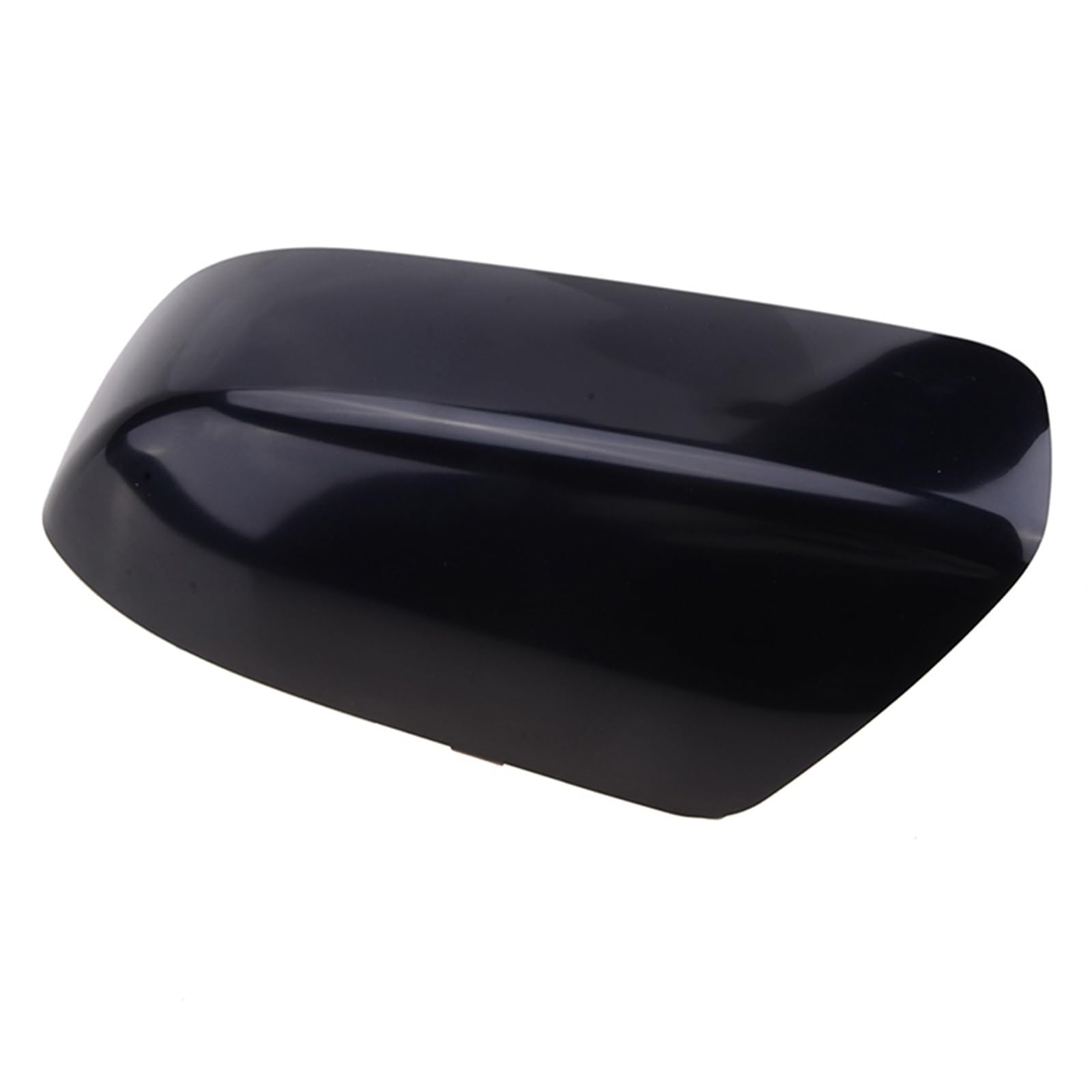 Auto Rückspiegel Kappe Für Accord 2003-2007 Schwarz Seite Flügel Spiegel Abdeckung Rückspiegel Abdeckung Cap Trim Auto Ersatz Externe Dekor Teile Rückspiegel Abdeckung(Links) von Tfkkaw