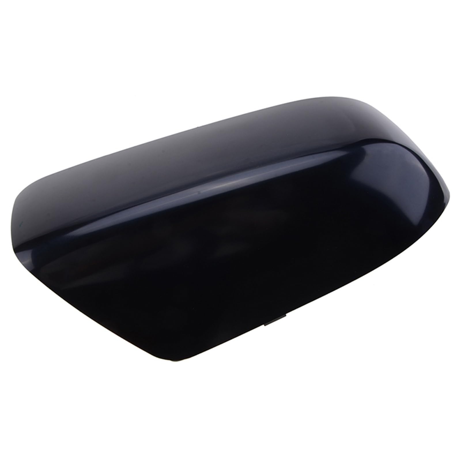 Auto Rückspiegel Kappe Für Accord 2003-2007 Schwarz Seite Flügel Spiegel Abdeckung Rückspiegel Abdeckung Cap Trim Auto Ersatz Externe Dekor Teile Rückspiegel Abdeckung(Rechts) von Tfkkaw