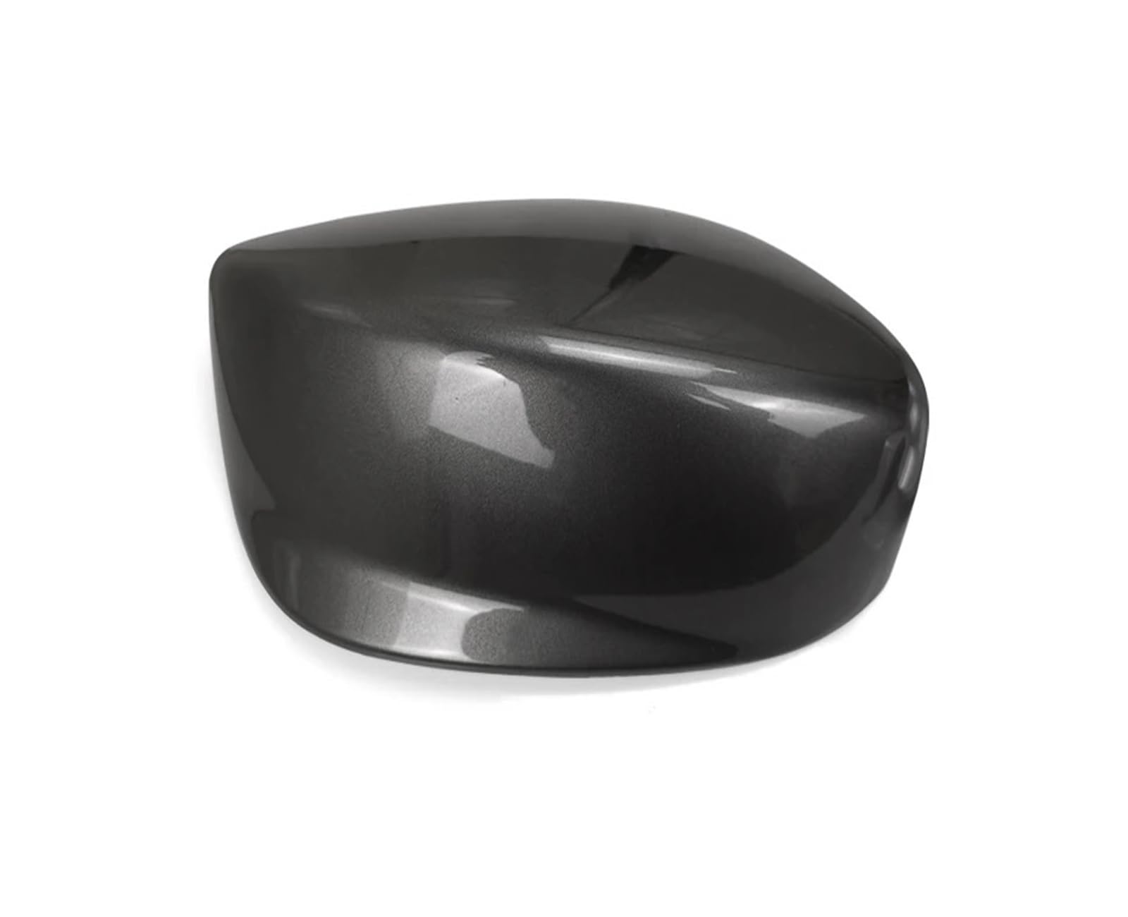 Auto Rückspiegel Kappe Für Accord 8. 2008 2009 2010-2013 Rückspiegel Abdeckung Rückspiegel Shell Gehäuse Farbe Lackiert Rückspiegel Abdeckung(Silver right) von Tfkkaw