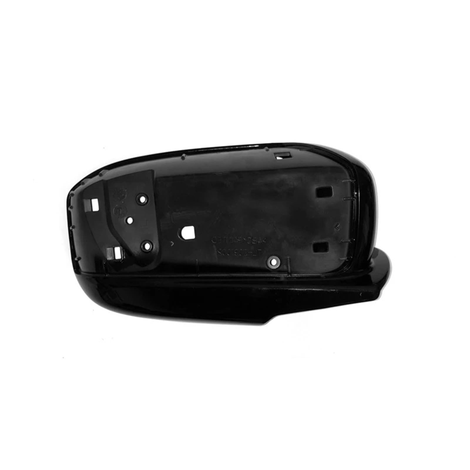 Auto Rückspiegel Kappe Für Accord CM5 CM6 2003 2004 2005 2006 2007 Auto Rückspiegel Abdeckung Seite Flügel Rahmen Rückspiegel Abdeckung(Black Frame R) von Tfkkaw
