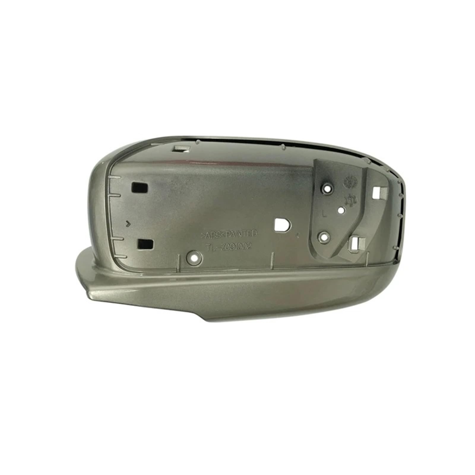Auto Rückspiegel Kappe Für Accord CM5 CM6 2003 2004 2005 2006 2007 Auto Rückspiegel Abdeckung Seite Flügel Rahmen Rückspiegel Abdeckung(Frame L) von Tfkkaw