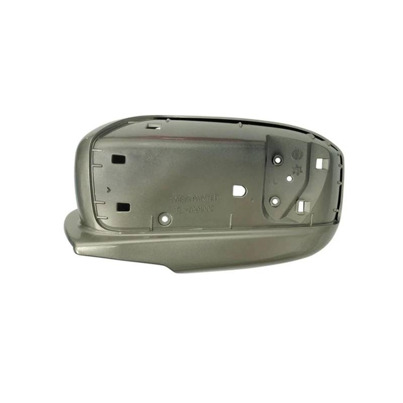 Auto Rückspiegel Kappe Für Accord CM5 CM6 2003 2004 2005 2006 2007 Auto Rückspiegel Abdeckung Seite Flügel Rahmen Rückspiegel Abdeckung(Frame L) von Tfkkaw