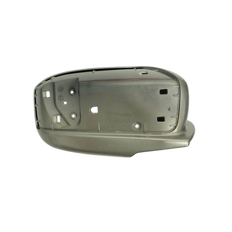 Auto Rückspiegel Kappe Für Accord CM5 CM6 2003 2004 2005 2006 2007 Auto Rückspiegel Abdeckung Seite Flügel Rahmen Rückspiegel Abdeckung(Frame R) von Tfkkaw