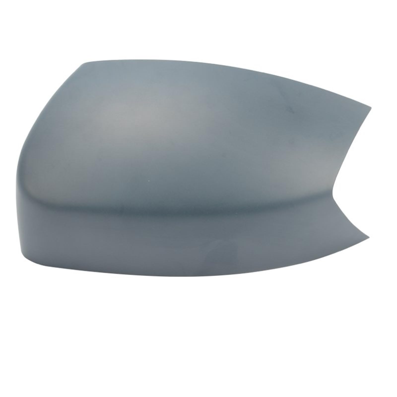 Auto Rückspiegel Kappe Für FORD Für S-MAX Für GLAXY Für C-MAX 2006-2016 Unlackiert Auto Seite Tür Flügel Backup Rückspiegel Abdeckung Gehäuse Kappe Rückspiegel Abdeckung(Left Side) von Tfkkaw