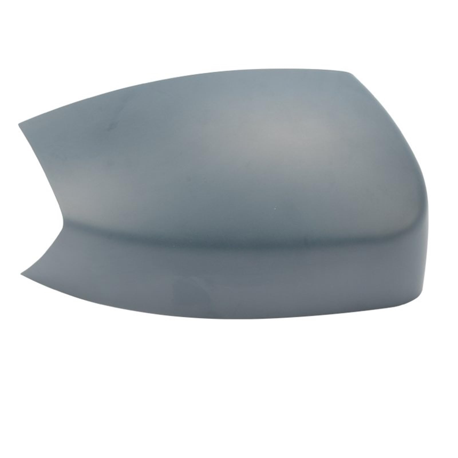 Auto Rückspiegel Kappe Für FORD Für S-MAX Für GLAXY Für C-MAX 2006-2016 Unlackiert Auto Seite Tür Flügel Backup Rückspiegel Abdeckung Gehäuse Kappe Rückspiegel Abdeckung(Right Side) von Tfkkaw