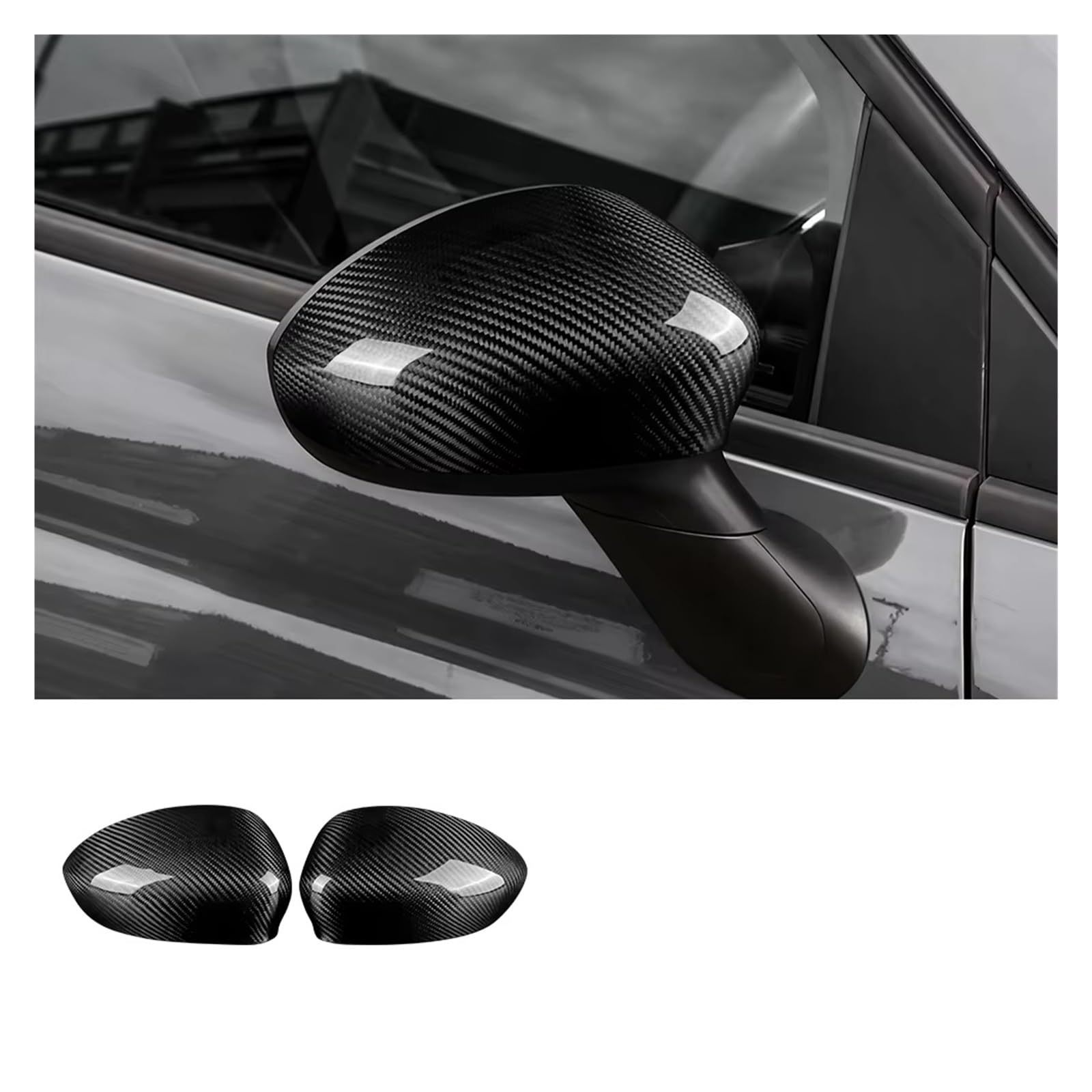 Auto Rückspiegel Kappe Für Fiat 500 2012-2017 2018 2019 2020 2021 2022 2023 Echte Harte Carbon Faser Abdeckung Auto Rückspiegel Kappe Rückspiegel Abdeckung Auto Rückspiegel Kappe Für Fiat 500 2012-2017 2018 2019 2020 2021 2022 2023 Echte Harte Carbon Faser Abdeckung Auto Rückspiegel Kappe Rückspiegel Abdeckung von Tfkkaw