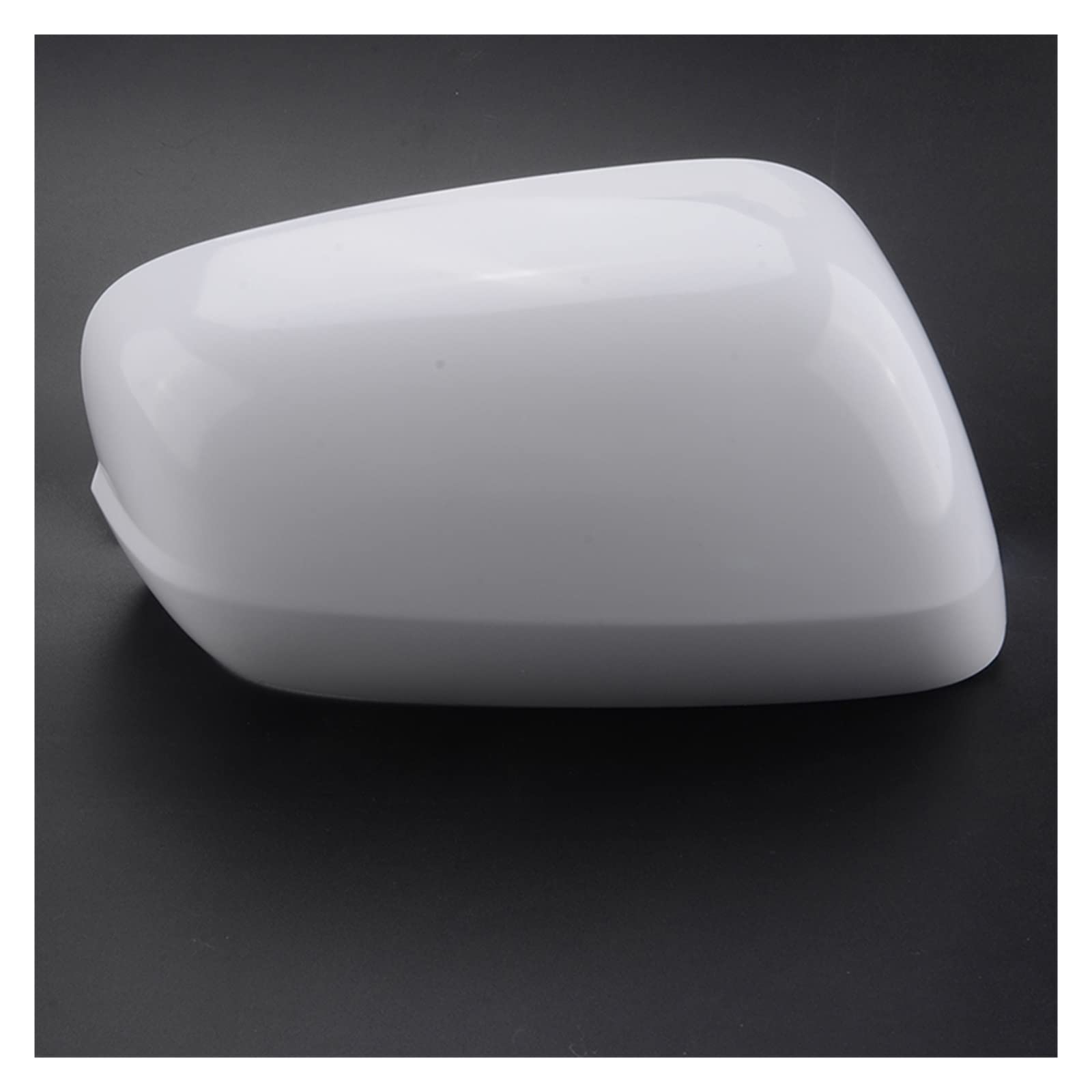 Auto Rückspiegel Kappe Für Fit Für Jazz GE6 GE8 2009-2013 Rückspiegel Abdeckung Cap Trim Seite Flügel Spiegel Dekor Abdeckung Rückspiegel Abdeckung(Rechts) von Tfkkaw