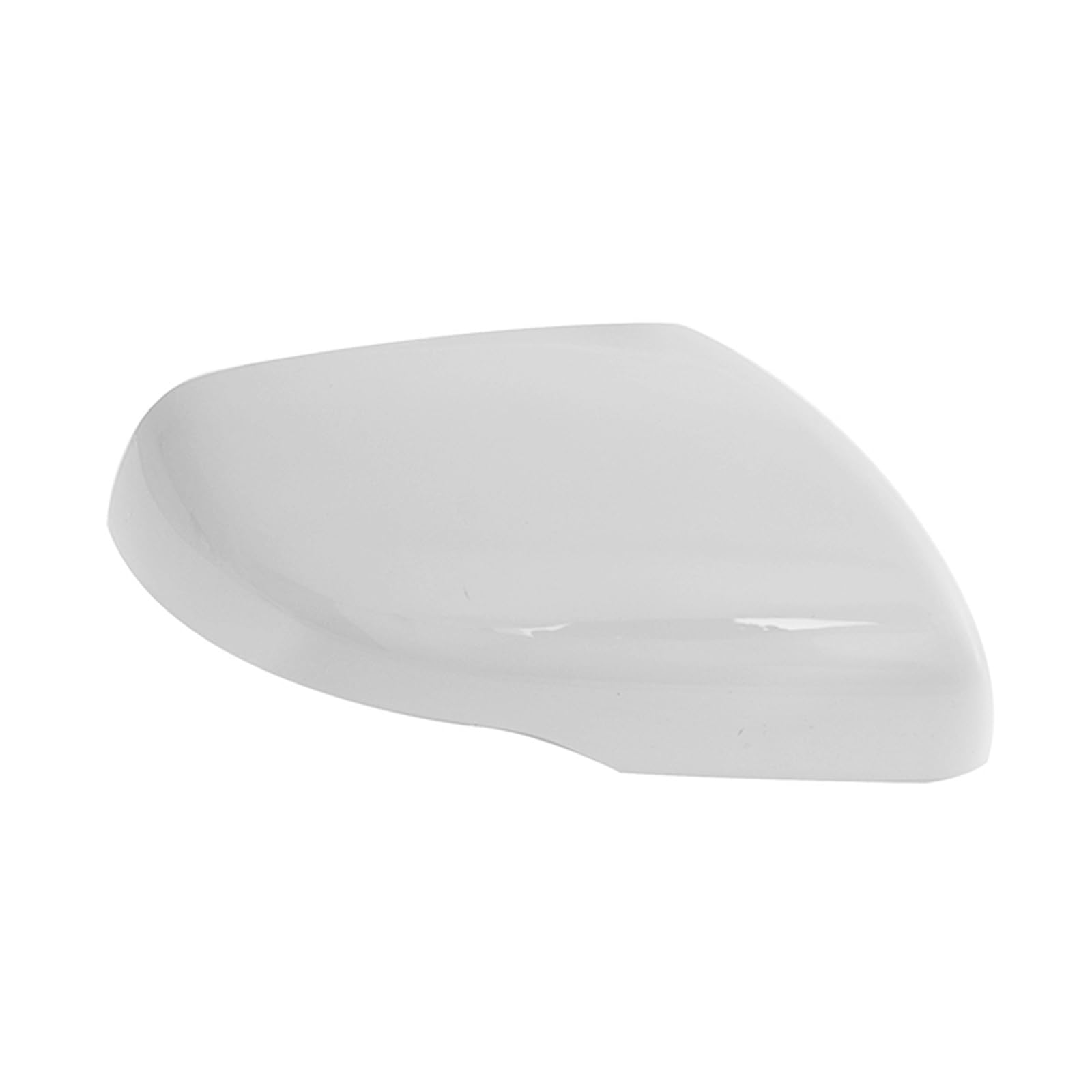 Auto Rückspiegel Kappe Für Ford Für Rand 2015-2021 Seite Auto Rückansicht Kappe Tür Flügel Spiegel Gehäuse Shell Rückspiegel Abdeckung Rückspiegel Abdeckung(Pearl White right) von Tfkkaw