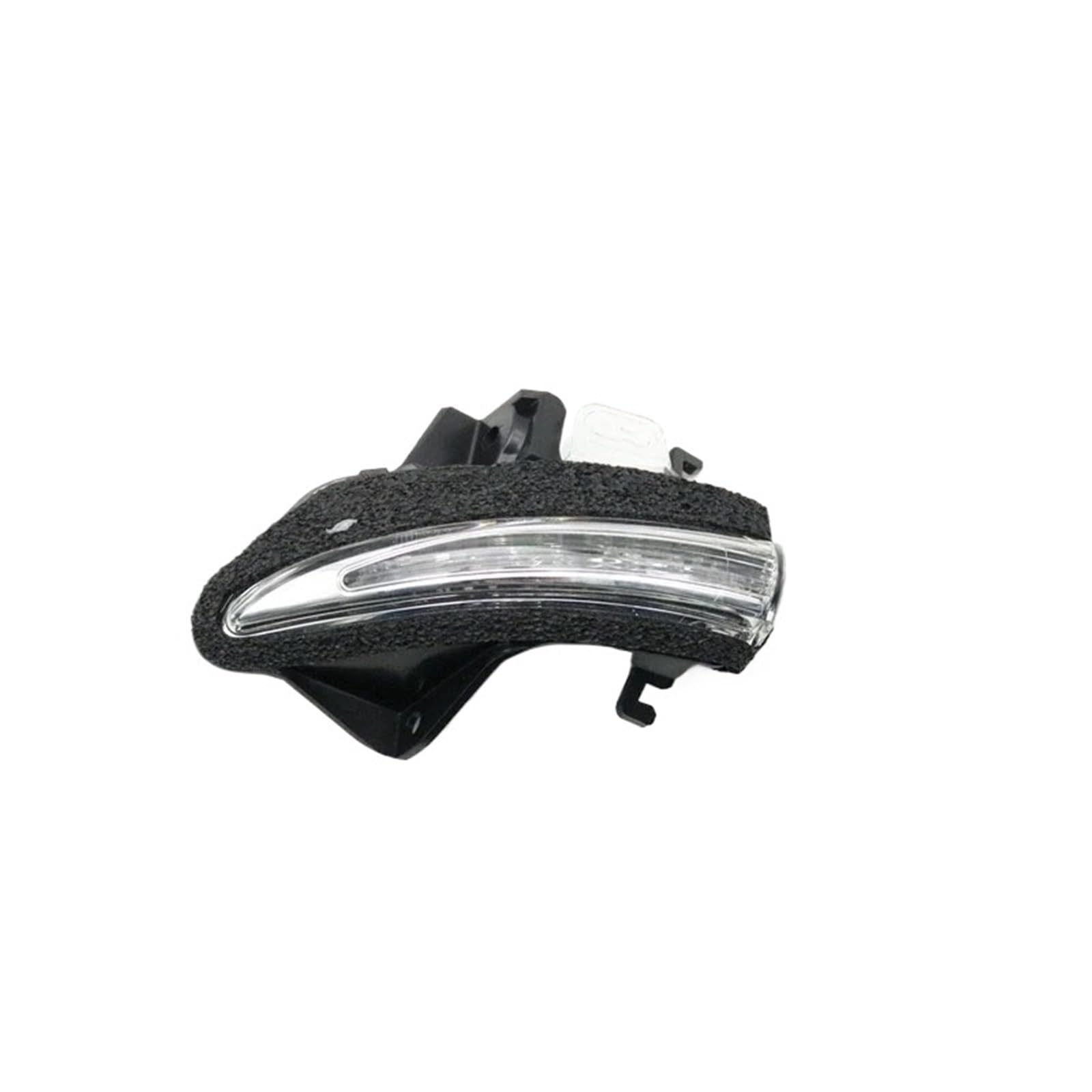Auto Rückspiegel Kappe Für Lexus ES200 ES250 ES350 CT200H IS350 IS250 2013-2017 Links Fahrer Rückspiegel Abdeckung Rahmen Blinker Objektiv Rückspiegel Abdeckung(B Left) von Tfkkaw