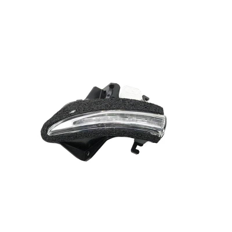 Auto Rückspiegel Kappe Für Lexus ES200 ES250 ES350 CT200H IS350 IS250 2013-2017 Links Fahrer Rückspiegel Abdeckung Rahmen Blinker Objektiv Rückspiegel Abdeckung(B Left) von Tfkkaw