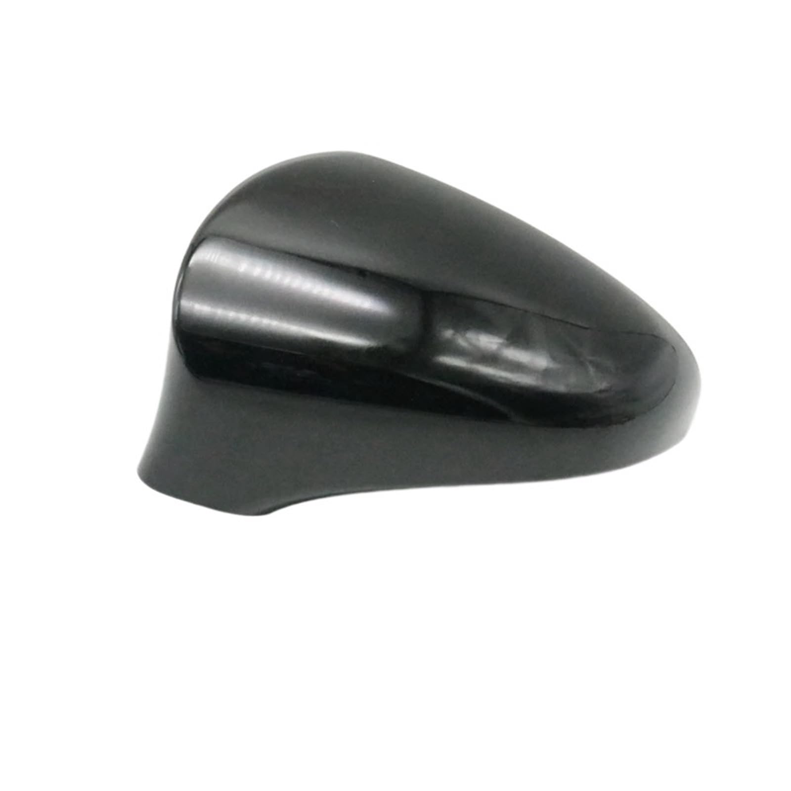 Auto Rückspiegel Kappe Für Lexus ES200 ES250 ES350 CT200H IS350 IS250 2013-2017 Links Fahrer Rückspiegel Abdeckung Rahmen Blinker Objektiv Rückspiegel Abdeckung(C black Left) von Tfkkaw