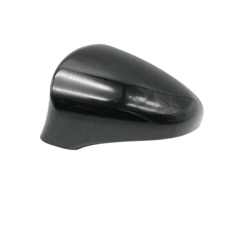 Auto Rückspiegel Kappe Für Lexus ES200 ES250 ES350 CT200H IS350 IS250 2013-2017 Links Fahrer Rückspiegel Abdeckung Rahmen Blinker Objektiv Rückspiegel Abdeckung(C black Left) von Tfkkaw