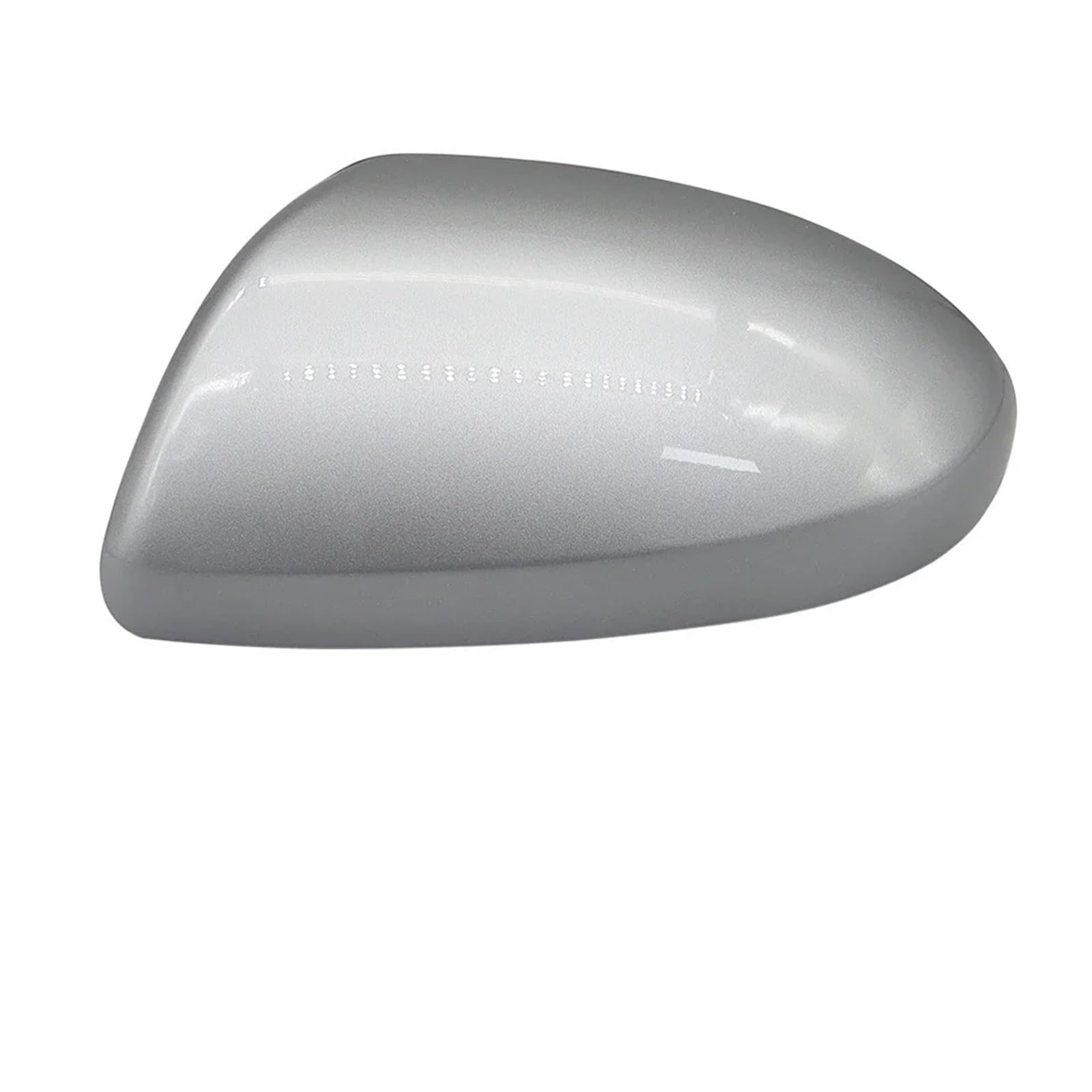 Auto Rückspiegel Kappe Für Mazda 3 Für Axela BL 2009 2010 2011 2012 2013 Rückspiegel Abdeckung Shell Gehäuse Tür Spiegel Kappe Deckel Rückspiegel Abdeckung(Deep Silver LH) von Tfkkaw