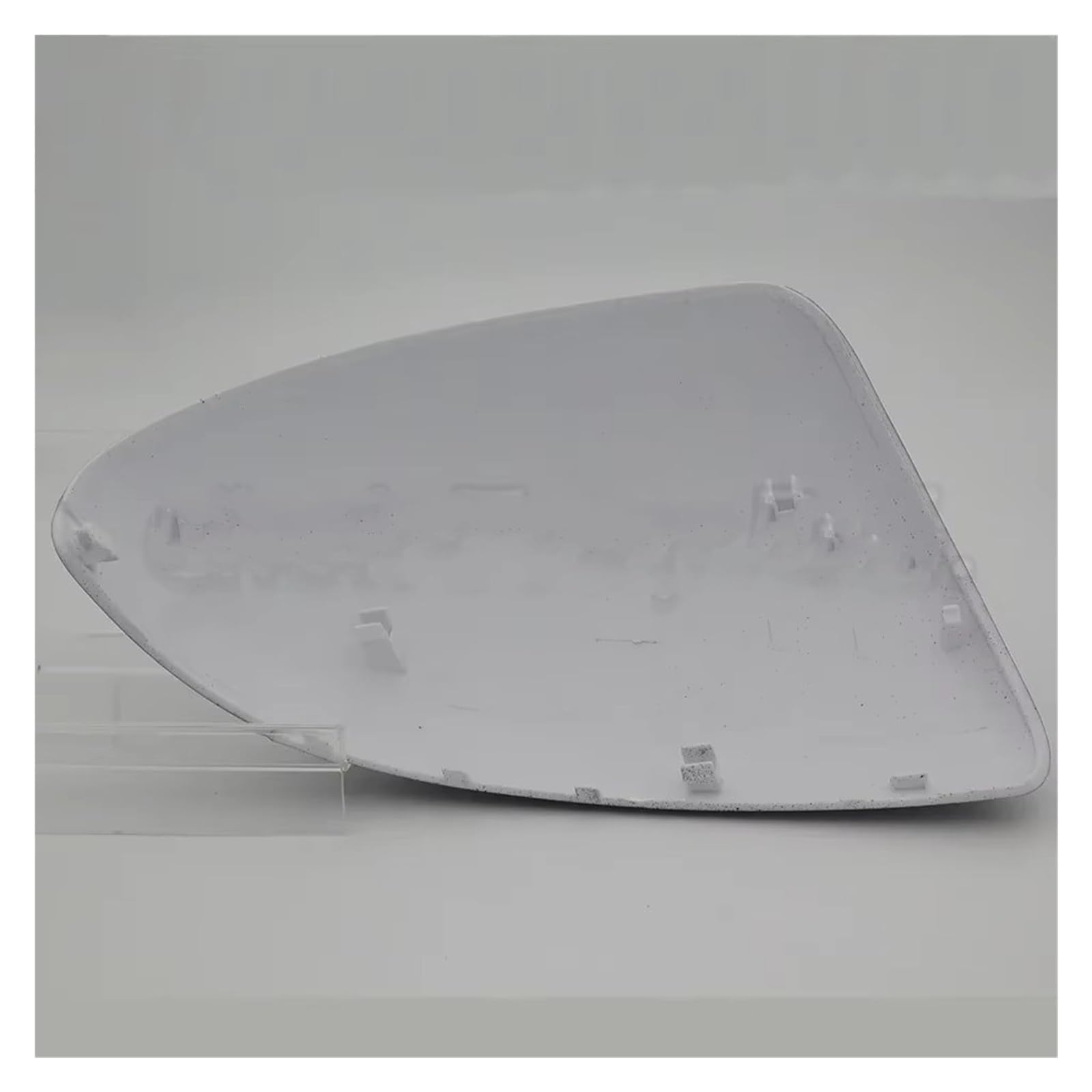 Auto Rückspiegel Kappe Für Mazda 3 Für Axela BL 2009-2013 Flügel Seite Spiegel Deckel Gemalt Auto Externe Rückspiegel Shell Kappe Abdeckung Gehäuse Rückspiegel Abdeckung(Unpainted RH) von Tfkkaw