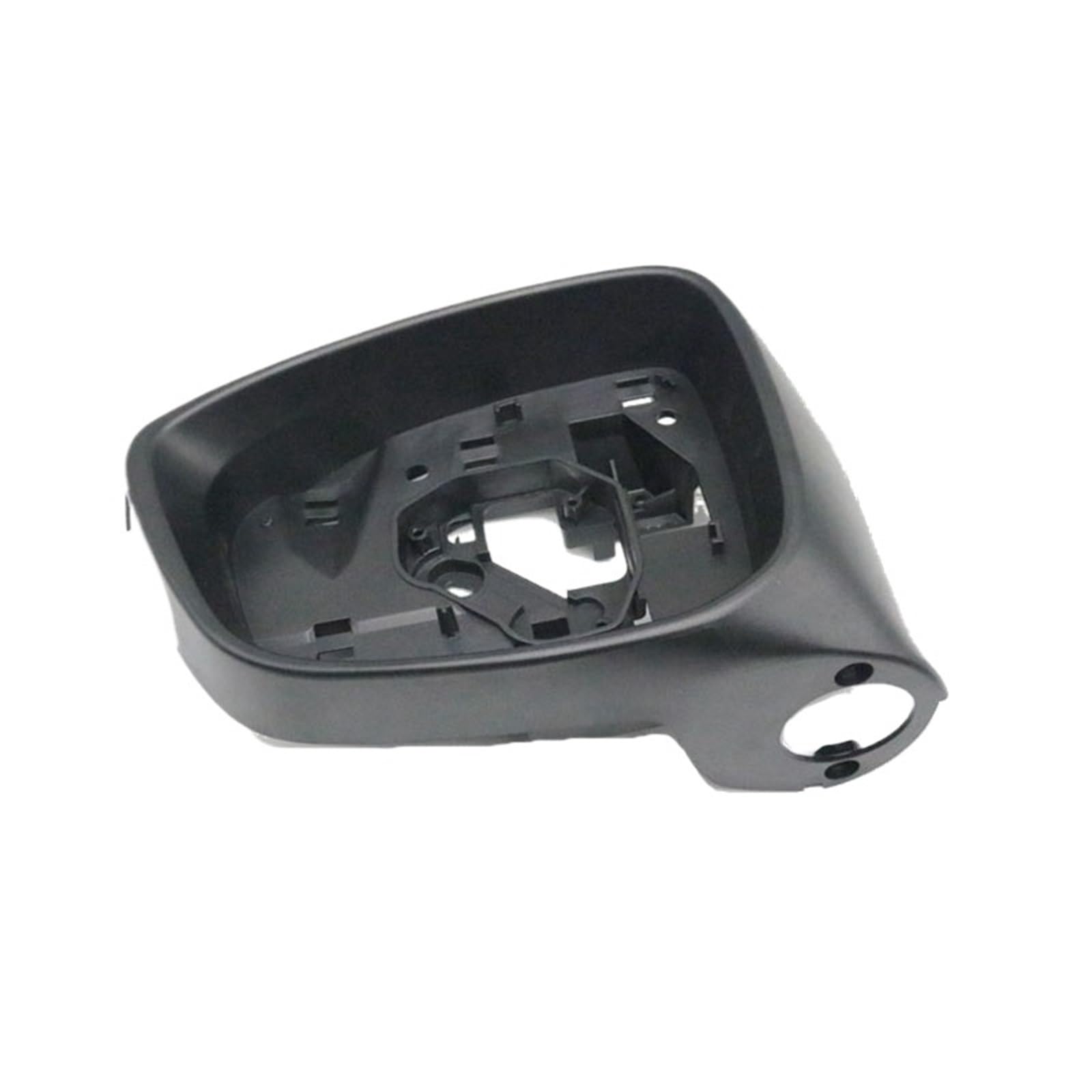 Auto Rückspiegel Kappe Für Mazda Für CX-5 CX5 2012 2013 2014 2015 2016 2017 2018 2019 2020 2021 Auto Flügel Tür Rückspiegel Rahmen Rückspiegel Abdeckung(12-14year Left) von Tfkkaw