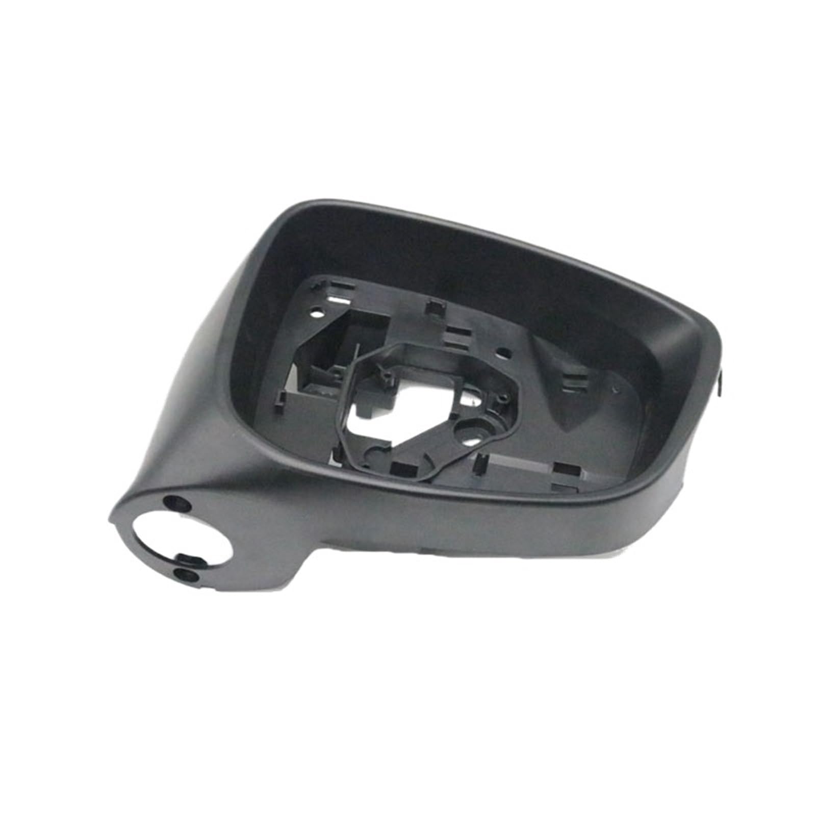 Auto Rückspiegel Kappe Für Mazda Für CX-5 CX5 2012 2013 2014 2015 2016 2017 2018 2019 2020 2021 Auto Flügel Tür Rückspiegel Rahmen Rückspiegel Abdeckung(12-14year Right) von Tfkkaw