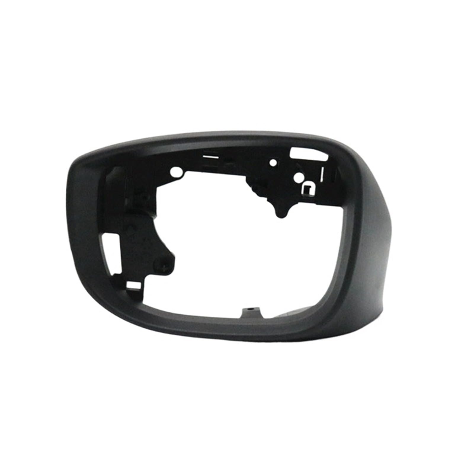 Auto Rückspiegel Kappe Für Mazda Für CX-5 CX5 2012 2013 2014 2015 2016 2017 2018 2019 2020 2021 Auto Flügel Tür Rückspiegel Rahmen Rückspiegel Abdeckung(17-21year Left) von Tfkkaw