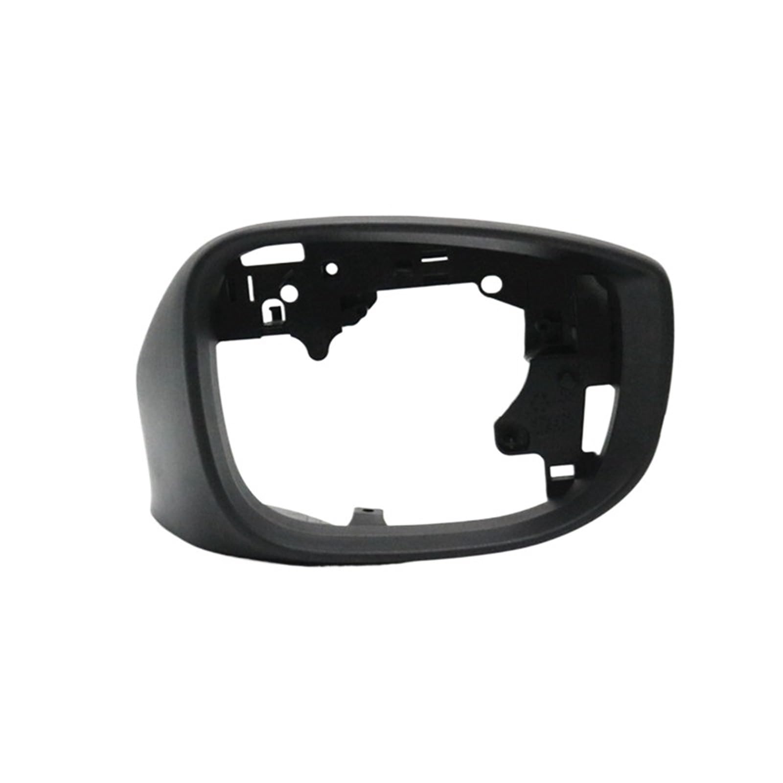 Auto Rückspiegel Kappe Für Mazda Für CX-5 CX5 2012 2013 2014 2015 2016 2017 2018 2019 2020 2021 Auto Flügel Tür Rückspiegel Rahmen Rückspiegel Abdeckung(17-21year Right) von Tfkkaw