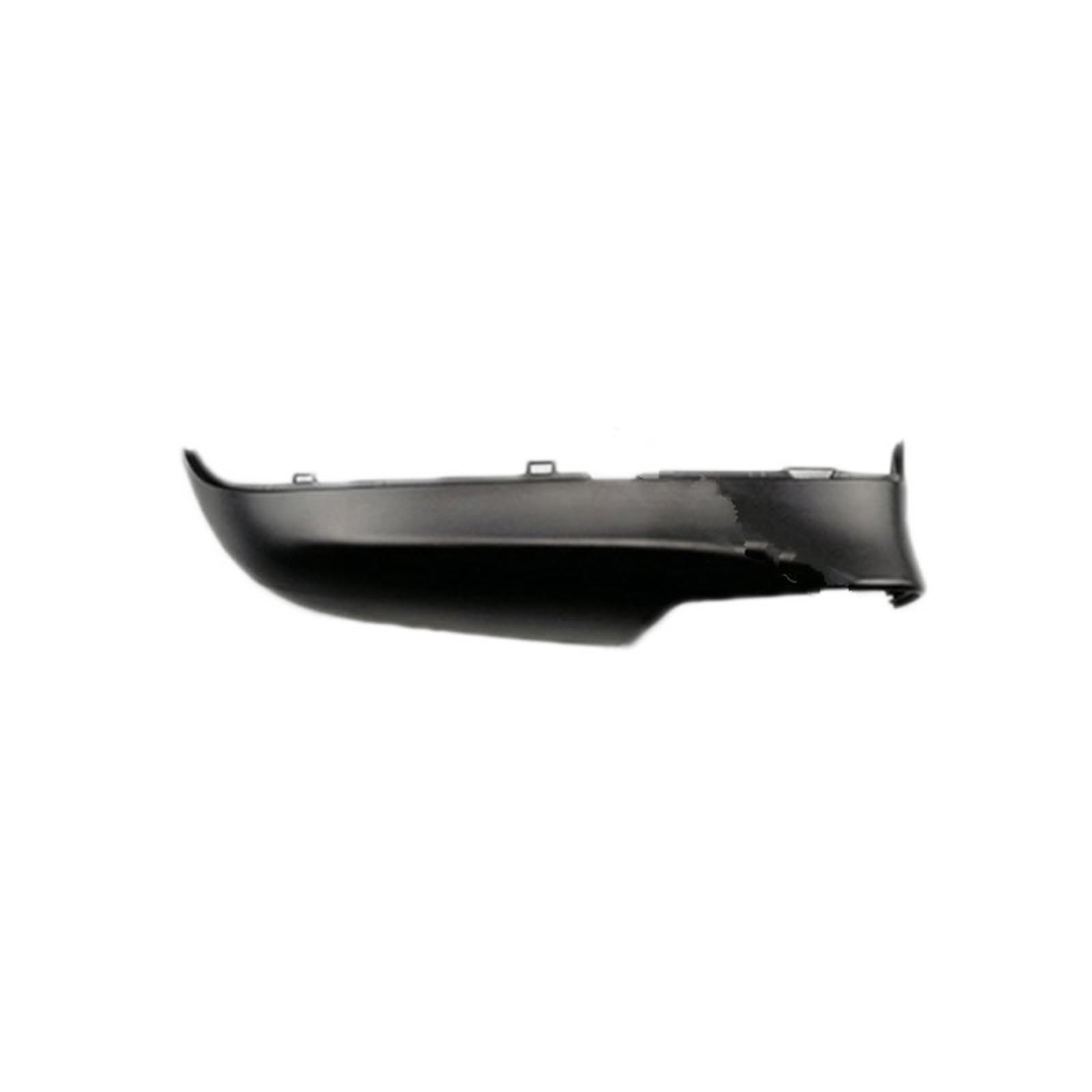 Auto Rückspiegel Kappe Für Mazda Für CX-5 CX5 2015 2016 Auto Außen Rückspiegel Untere Basis Abdeckung Flügel Tür Seite Spiegel Bottom Shell Kappe Deckel Rückspiegel Abdeckung(Right B) von Tfkkaw