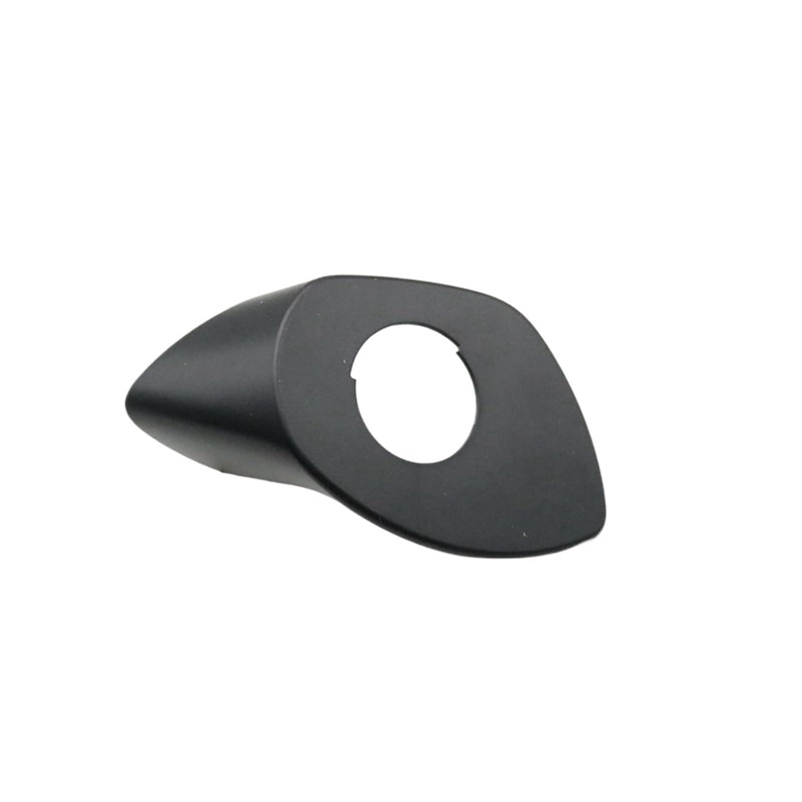 Auto Rückspiegel Kappe Für Mazda Für CX-5 CX5 2017 2018 2019 2020 2021 Auto Rückspiegel Untere Abdeckung Klapp Motor Tür Spiegel Basis Kappe Rückspiegel Abdeckung(C left side) von Tfkkaw