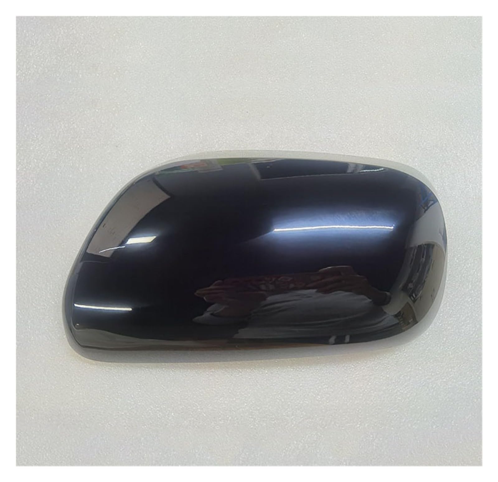 Auto Rückspiegel Kappe Für Toyota Für Corolla E150 Für ALTIS 2005~2013 Rückspiegel Abdeckung Spiegel Shell Reverse Spiegel Gehäuse Rückspiegel Abdeckung(No paint Left) von Tfkkaw