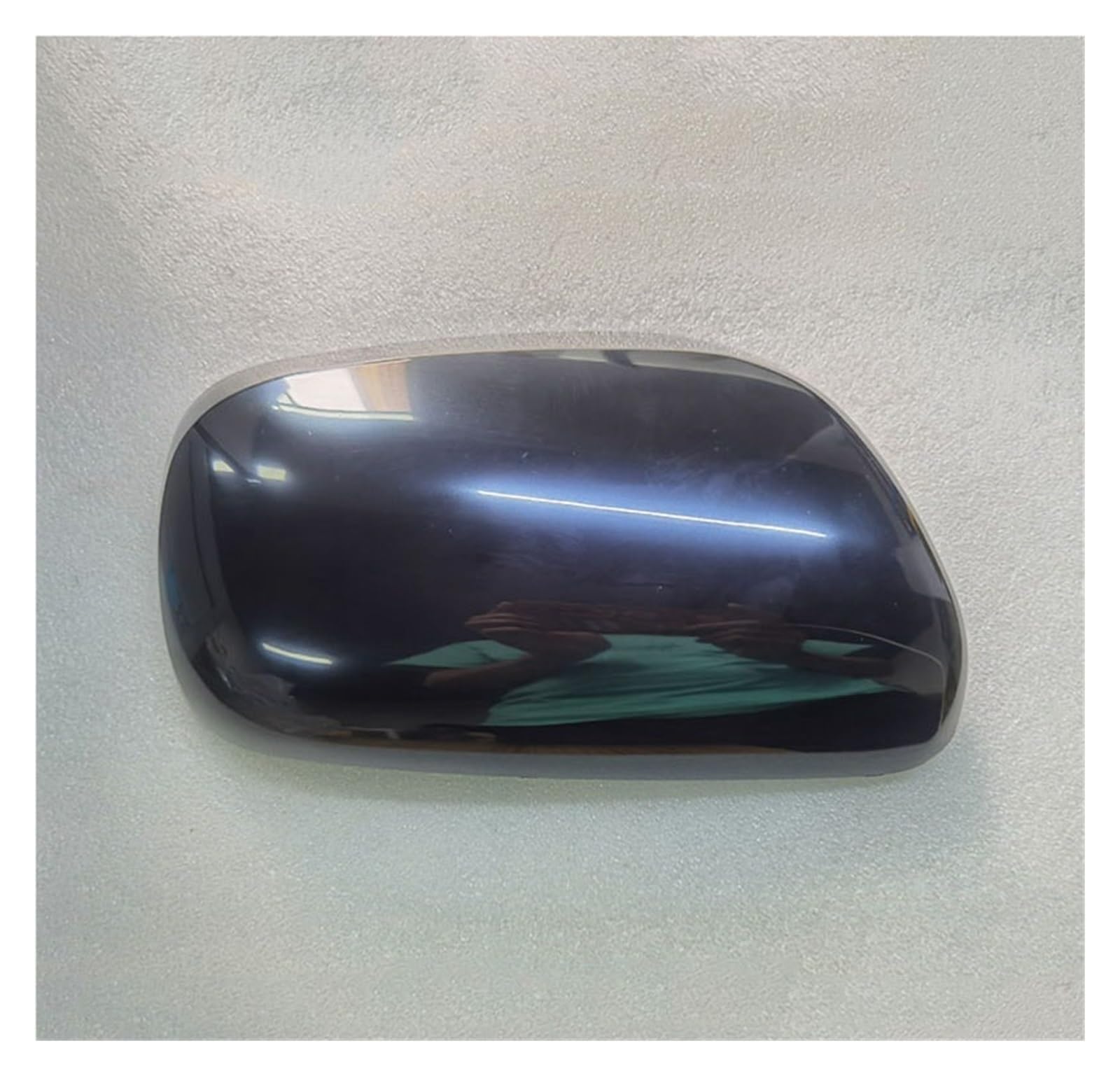Auto Rückspiegel Kappe Für Toyota Für Corolla E150 Für ALTIS 2005~2013 Rückspiegel Abdeckung Spiegel Shell Reverse Spiegel Gehäuse Rückspiegel Abdeckung(No paint Right) von Tfkkaw