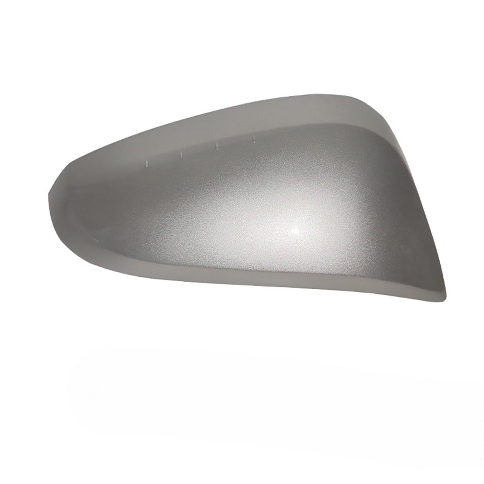 Auto Rückspiegel Kappe Für Toyota Für RAV4 2014-2018 Auto Ersatz Rück Seite Spiegel Abdeckung Flügel Kappe Außentür Rückansicht Fall Trim Gehäuse Rückspiegel Abdeckung(Silver Right) von Tfkkaw