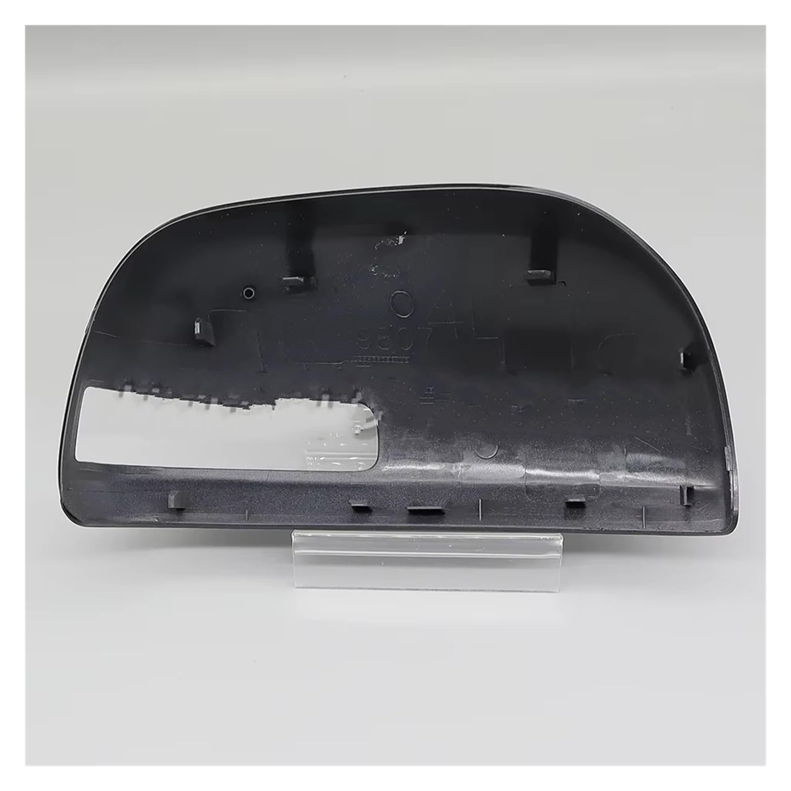 Auto Rückspiegel Kappe Für Toyota Für Rav4 2009 2010 2012 2013 Auto Rückspiegel Abdeckung Kappe Tür Außerhalb Spiegel Gehäuse Shell Rückspiegel Abdeckung(Unpainted RH) von Tfkkaw