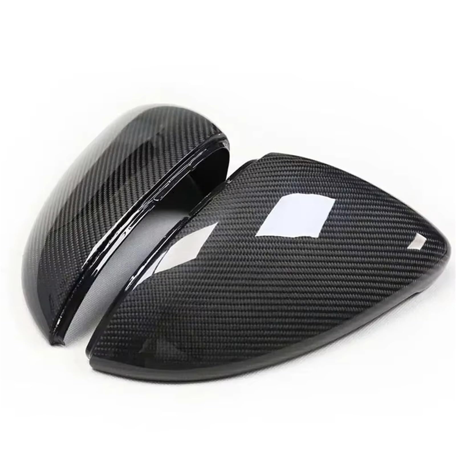 Auto Rückspiegel Kappe Für VW Für GOLF 7 MK7 MK7.5 R GTI 2014-2019 Real Carbon Fiber Auto Ersatz Rückspiegel Seite Spiegel Flügel Abdeckung Kappe Außen Fall Trim Rückspiegel Abdeckung Auto Rückspiegel Kappe Für VW Für GOLF 7 MK7 MK7.5 R GTI 2014-2019 Real Carbon Fiber Auto Ersatz Rückspiegel Seite Spiegel Flügel Abdeckung Kappe Außen Fall Trim Rückspiegel Abdeckung von Tfkkaw