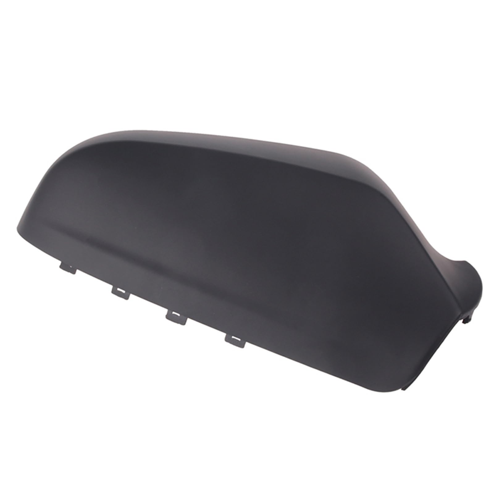Auto Rückspiegel Kappe Für Vauxhall Für Opel Für Astra H 2004-2009 Rückspiegel Gehäuse Seite Flügel Spiegel Abdeckung Kappen Rückspiegel Abdeckung(Matte Black R) von Tfkkaw
