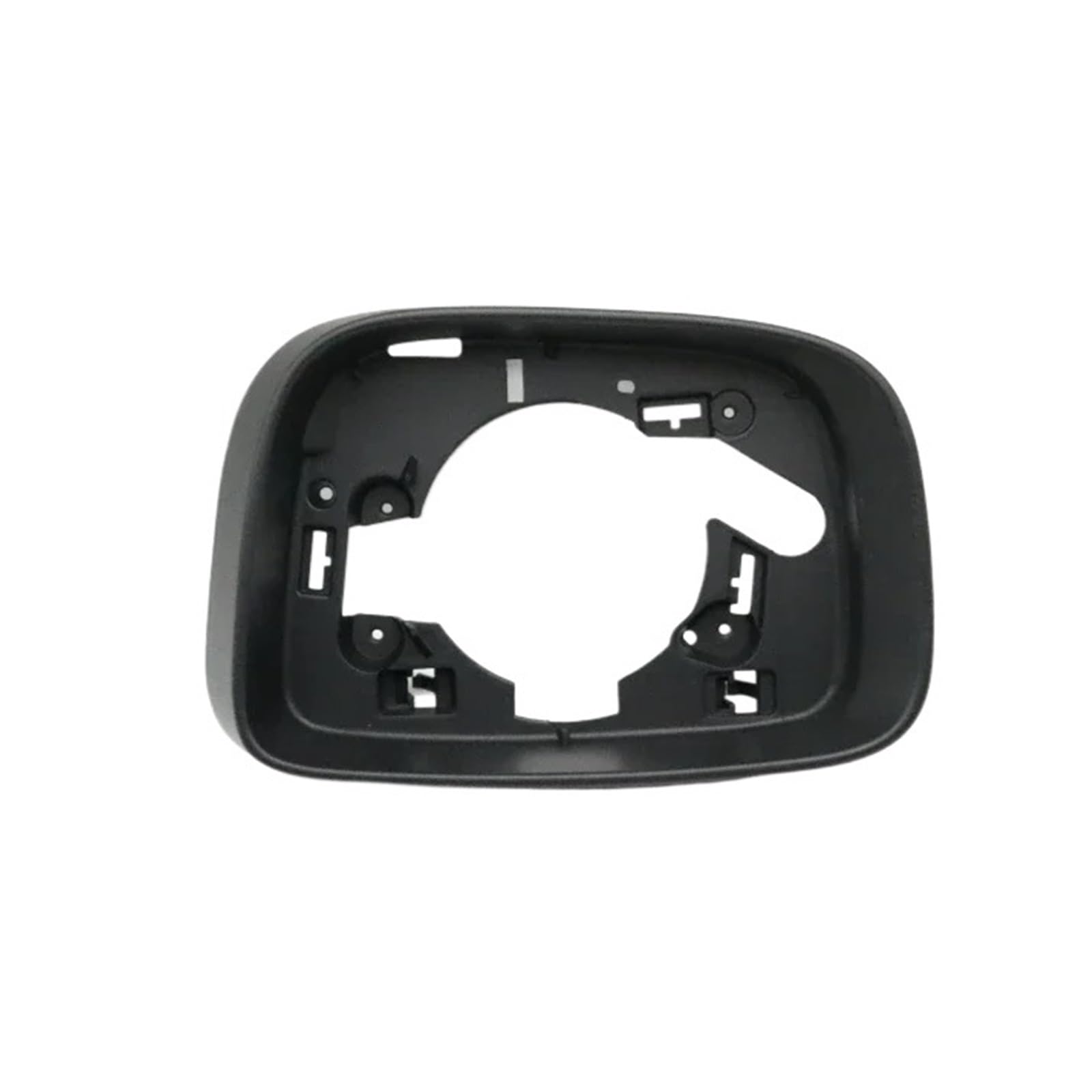 Auto Rückspiegel Kappe Für Volvo Für XC60 2014-2017 Flügel Tür Rückspiegel Objektiv Mit Heizung Blinker Licht Seite Rahmen Abdeckung Rückspiegel Abdeckung(Frame Left) von Tfkkaw