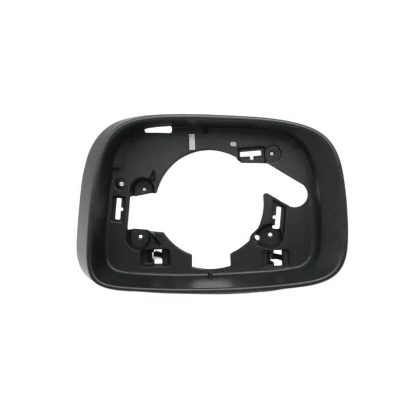 Auto Rückspiegel Kappe Für Volvo Für XC60 2014-2017 Flügel Tür Rückspiegel Objektiv Mit Heizung Blinker Licht Seite Rahmen Abdeckung Rückspiegel Abdeckung(Frame Left) von Tfkkaw