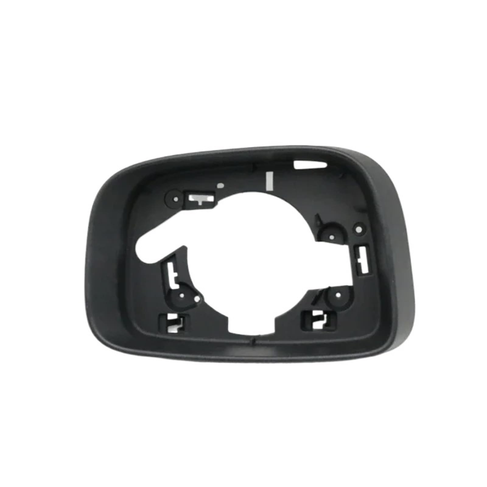 Auto Rückspiegel Kappe Für Volvo Für XC60 2014-2017 Flügel Tür Rückspiegel Objektiv Mit Heizung Blinker Licht Seite Rahmen Abdeckung Rückspiegel Abdeckung(Frame Right) von Tfkkaw