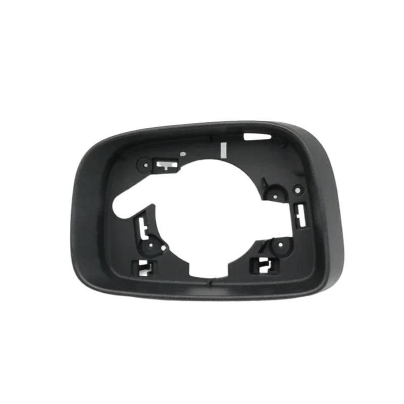 Auto Rückspiegel Kappe Für Volvo Für XC60 2014-2017 Flügel Tür Rückspiegel Objektiv Mit Heizung Blinker Licht Seite Rahmen Abdeckung Rückspiegel Abdeckung(Frame Right) von Tfkkaw