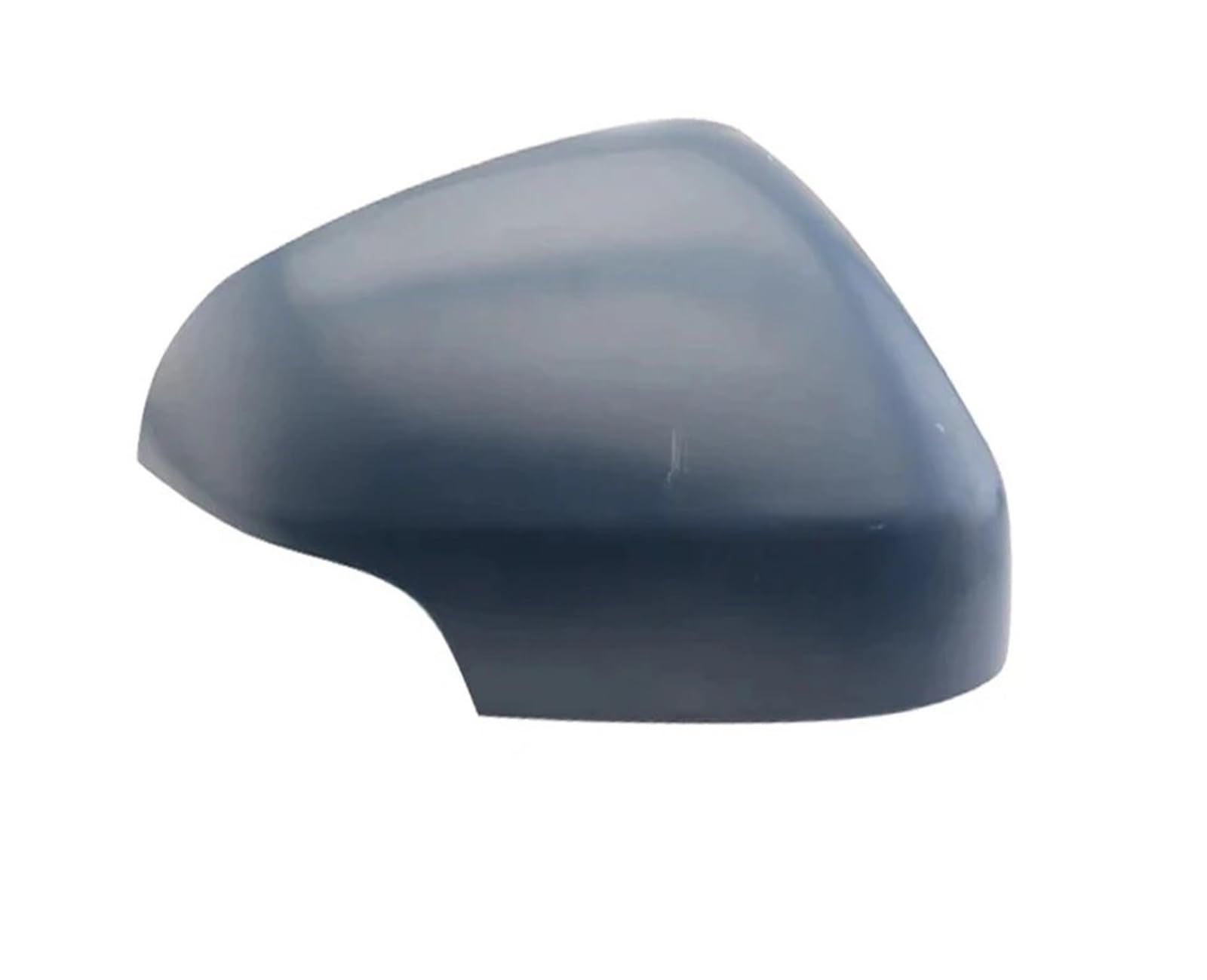 Auto Rückspiegel Kappe Für Volvo S80L S80 C70 C30 S40 V40 Rückspiegel Abdeckung Reverse Spiegel Shell Spiegel Fall Gehäuse Keine Farbe Farbe Rückspiegel Abdeckung(Left and right a) von Tfkkaw