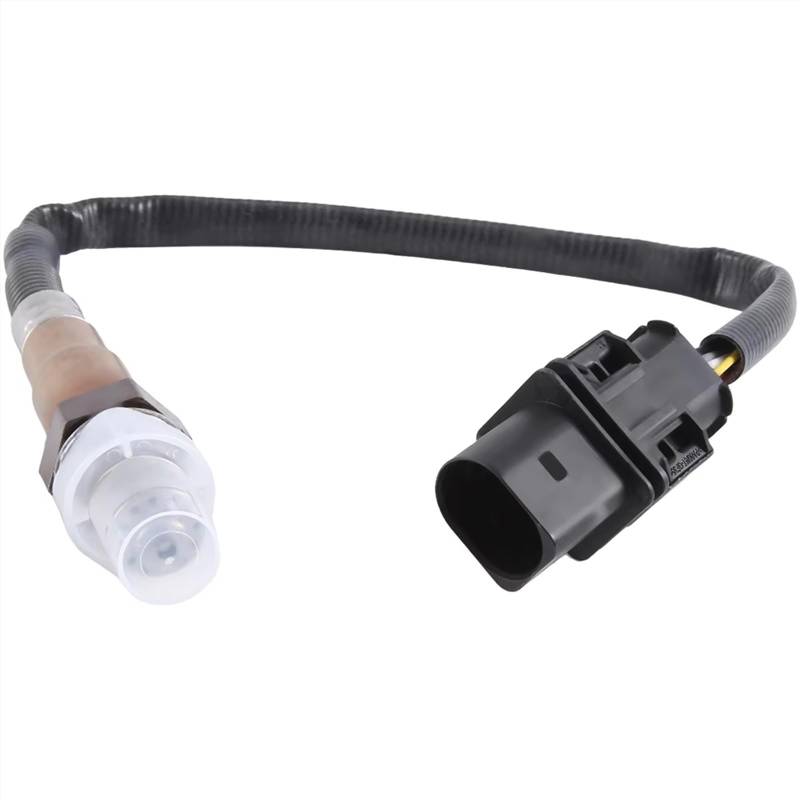 Lambdasonden 1 3 5 6 7 Serie E60 E61 E63 E64 E87 E90 E91 E92 E93 Auto Sauerstoff Sensor O2 Sensor 11787537984 Oxide Sensor von Tfkkaw