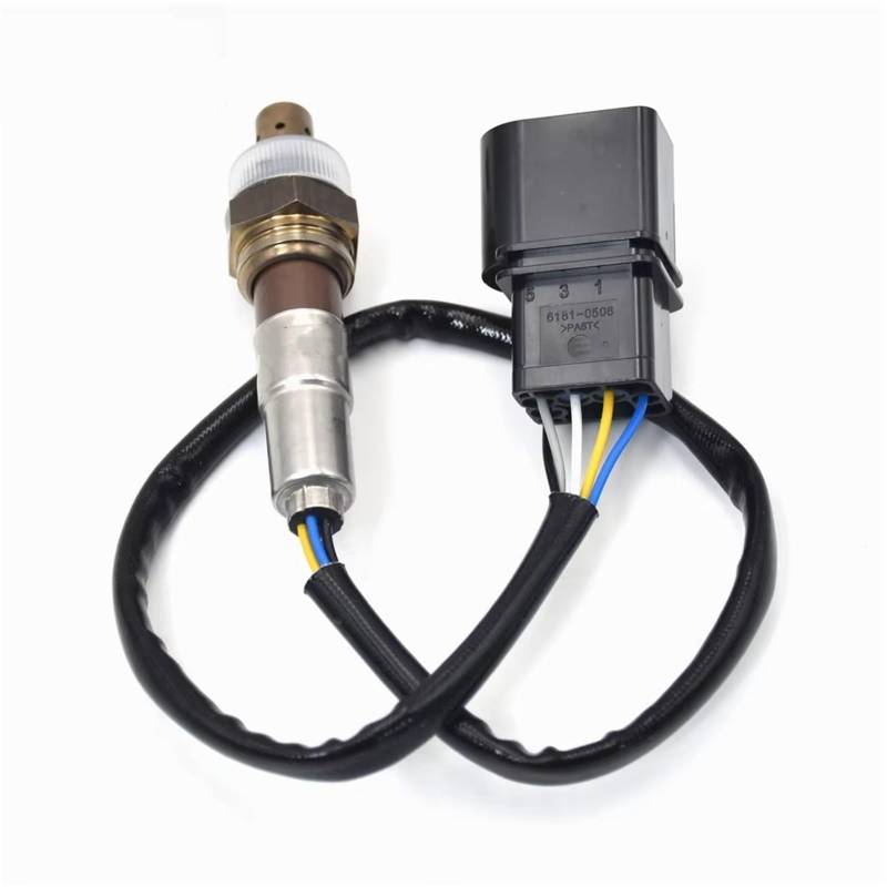 Lambdasonden A2 Front-Lambdasonde O2 Sauerstoffsensor 036906262G 030906262K 036906262J Oxide Sensor von Tfkkaw