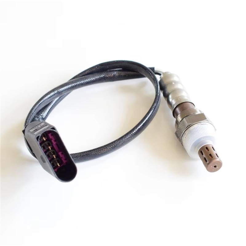 Lambdasonden A3 1996-2003 A4 Für Avant 1994-2001 036906262D Sauerstoff Sensor Lambda O2 Sensor Luft Kraftstoff Verhältnis Oxide Sensor von Tfkkaw