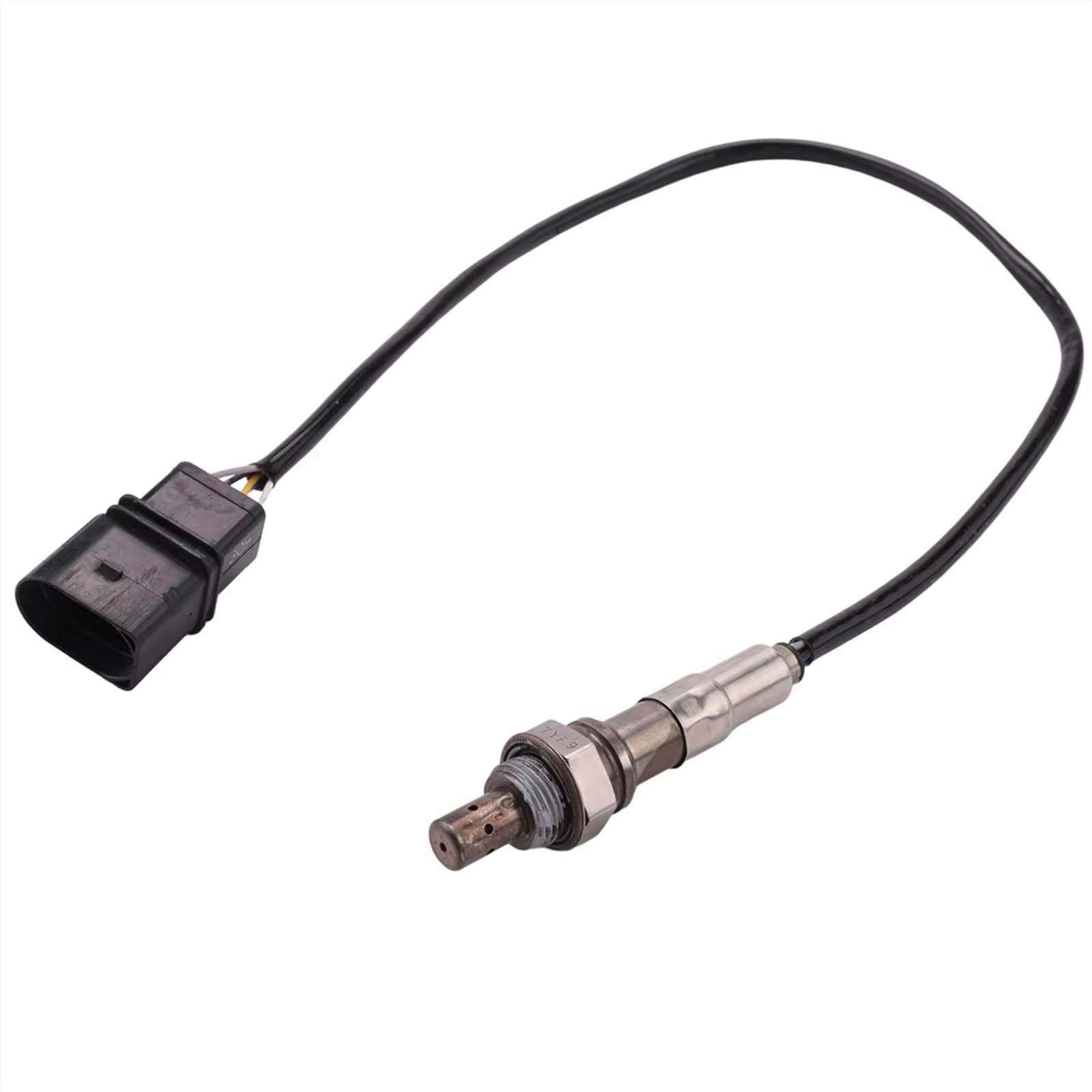 Lambdasonden A3 2003 2004 2005 2006 2007 2008 2009 2010 2011 1,6 Lambda Sonde Sensoren 06A906262CF 5 Drähte Sauerstoff Sensor 06A906262BR Oxide Sensor Lambdasonden A3 2003 2004 2005 2006 2007 2008 2009 2010 2011 1,6 Lambda Sonde Sensoren 06A906262CF 5 Drähte Sauerstoff Sensor 06A906262BR Oxide Sensor von Tfkkaw