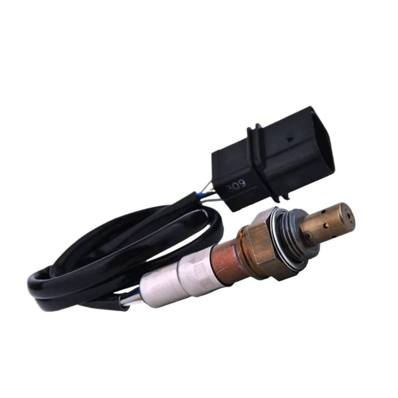 Lambdasonden A3 2003 2004 2005 2006 2007 2008 2009 2010 2011 2012 06A906262BR 5Draht Auto Sauerstoff Sensor 06A 906 262 BR 06A906262CF Oxide Sensor von Tfkkaw