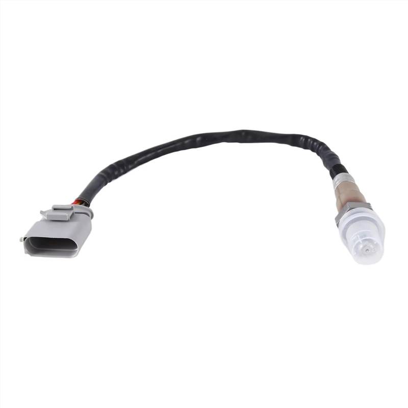 Lambdasonden A3 A4 A5 A6 Q5 TT Auto O2 Sensor Werkzeug 8R090626 2B 0258027060 Lambda Sonde Sauerstoff Sensor Oxide Sensor von Tfkkaw