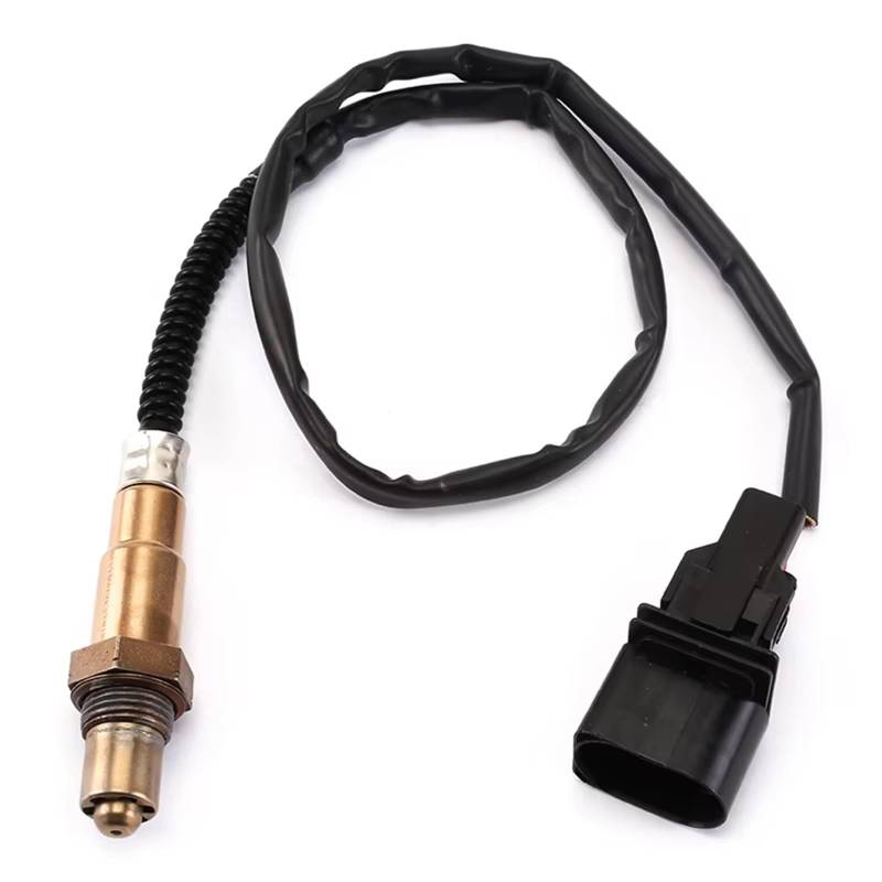 Lambdasonden A3 A4 A8 TT 1999 2000 2001 2002 2003 2004 2005 O2 Sauerstoffsensor 0258007351 1K0998262D 234-5112 Oxide Sensor von Tfkkaw