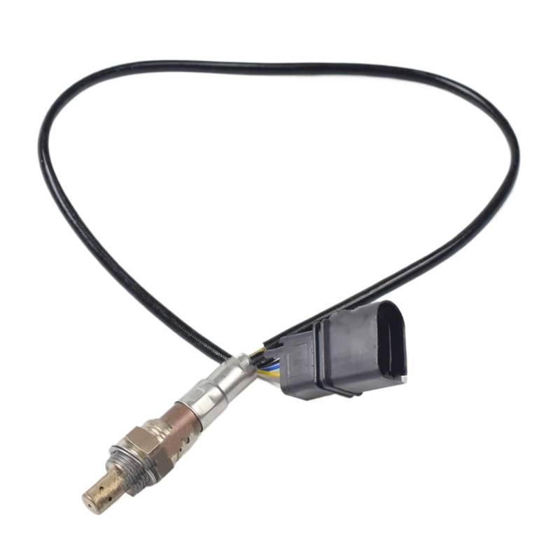Lambdasonden A3 Cabrio Fließheck 1,6 O2 Lambda Sonde Sauerstoff Sensor 11787548961 Oxide Sensor von Tfkkaw