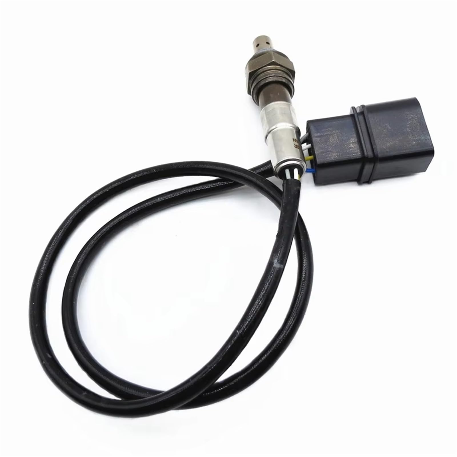 Lambdasonden A3 Cabrio Fließheck 5 Draht Sauerstoff Sensor 06A906262BR 06A 906 262 BR Lambda Sensor O2 Sensor Oxide Sensor Lambdasonden A3 Cabrio Fließheck 5 Draht Sauerstoff Sensor 06A906262BR 06A 906 262 BR Lambda Sensor O2 Sensor Oxide Sensor von Tfkkaw