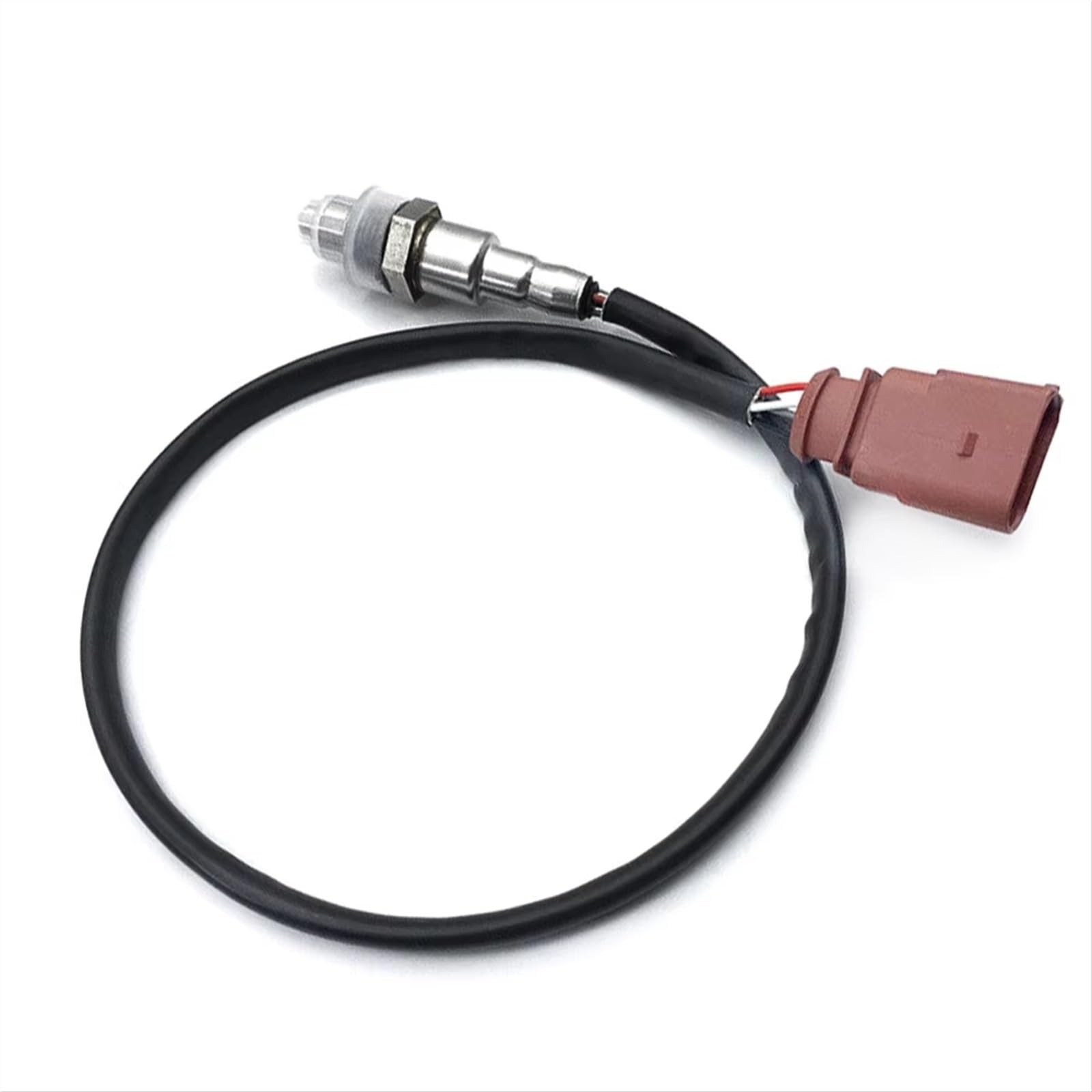 Lambdasonden A3 Für Sportback Sauerstoffsensor O2 Lambdasonde Luft-Kraftstoff-Verhältnissensor 04E906262R,0258030048 Oxide Sensor Lambdasonden A3 Für Sportback Sauerstoffsensor O2 Lambdasonde Luft-Kraftstoff-Verhältnissensor 04E906262R,0258030048 Oxide Sensor von Tfkkaw