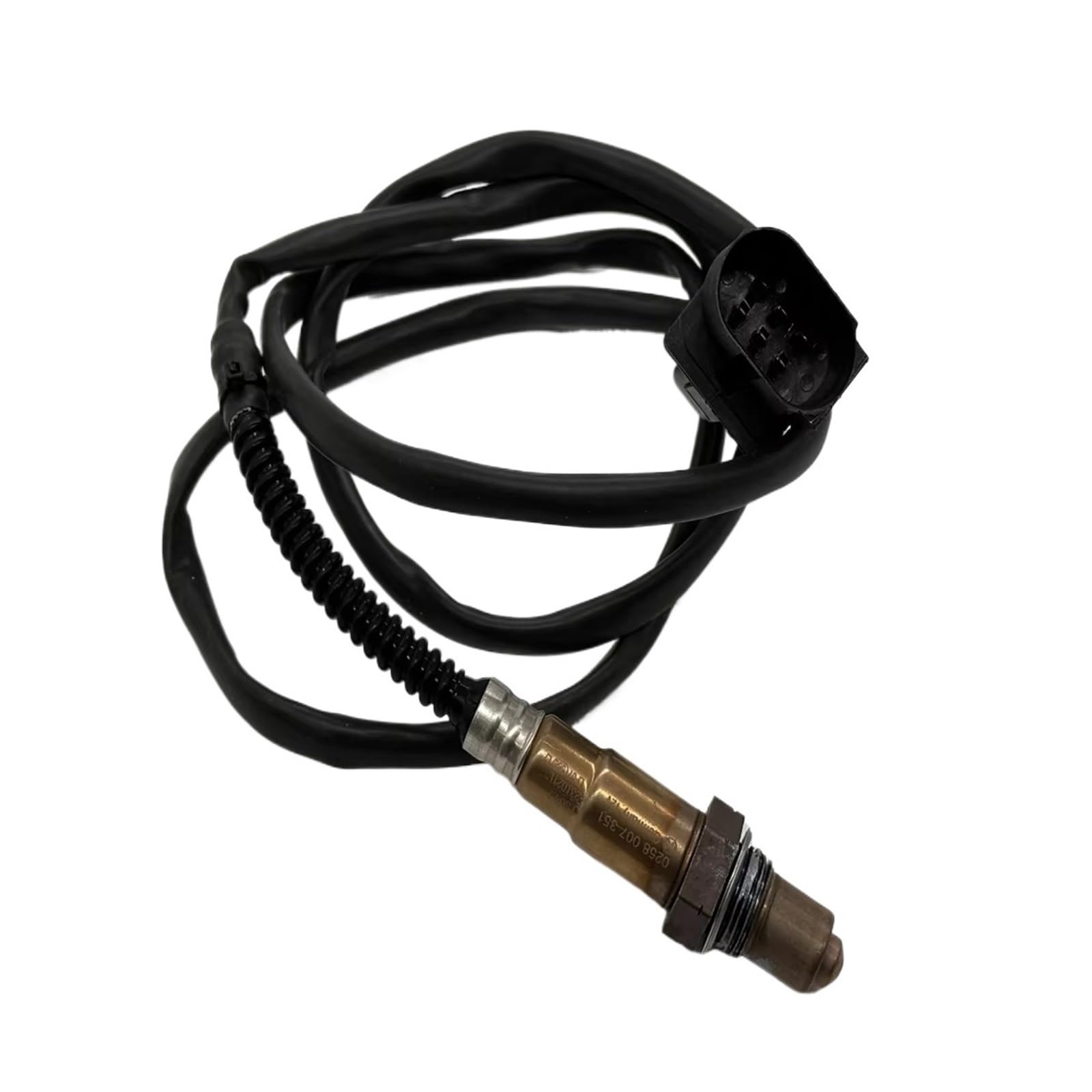 Lambdasonden A4 1,8 L A8 D3 4,2 L V8 TT Mk1 1,8 L 17014 0258007351 Breitband-Lambdasonde 1K0998262D 0258007057 234-5112 Oxide Sensor Lambdasonden A4 1,8 L A8 D3 4,2 L V8 TT Mk1 1,8 L 17014 0258007351 Breitband-Lambdasonde 1K0998262D 0258007057 234-5112 Oxide Sensor von Tfkkaw
