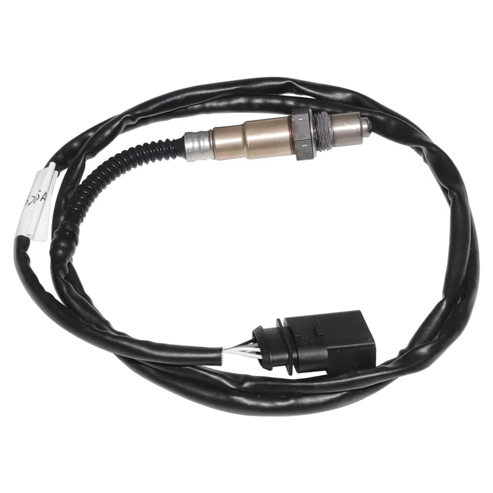 Lambdasonden A4 3,0 A6 2,4 Für Allroad (4bh, C5) 2,7 T Für Quattro 2000-2005 078906265aa 0258006442 O2 Sauerstoff Sensor Oxide Sensor von Tfkkaw